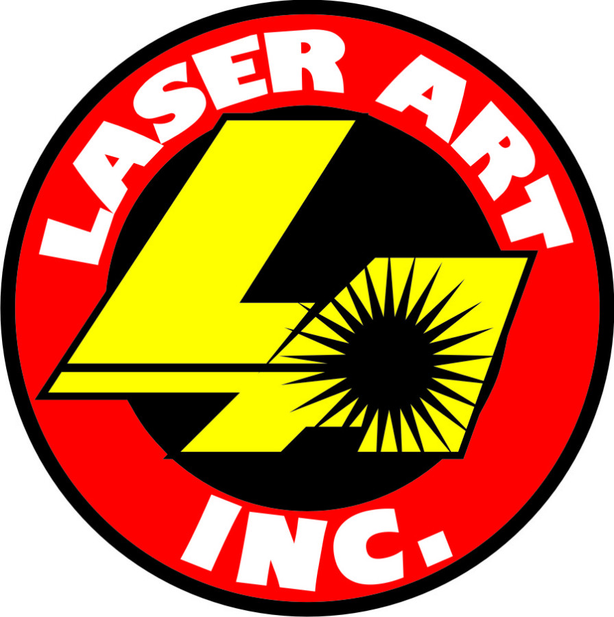 Laser Art Inc.