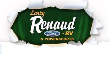 Renaud Ford + RV & Powersports