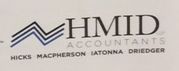 HMID Accountants