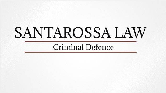 Santarossa Law