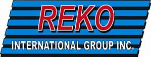 REKO International Group Incorporated