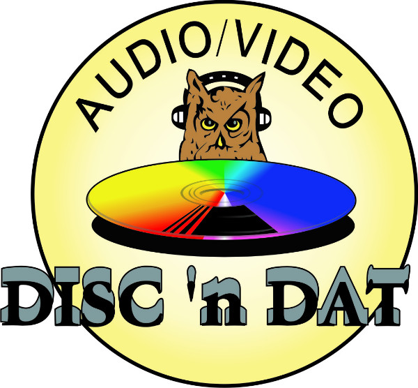 Disc N Dat Custom Electronics