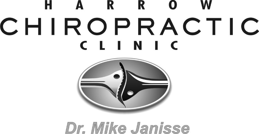 Harrow Chiropractic - Dr. Mike Janisse