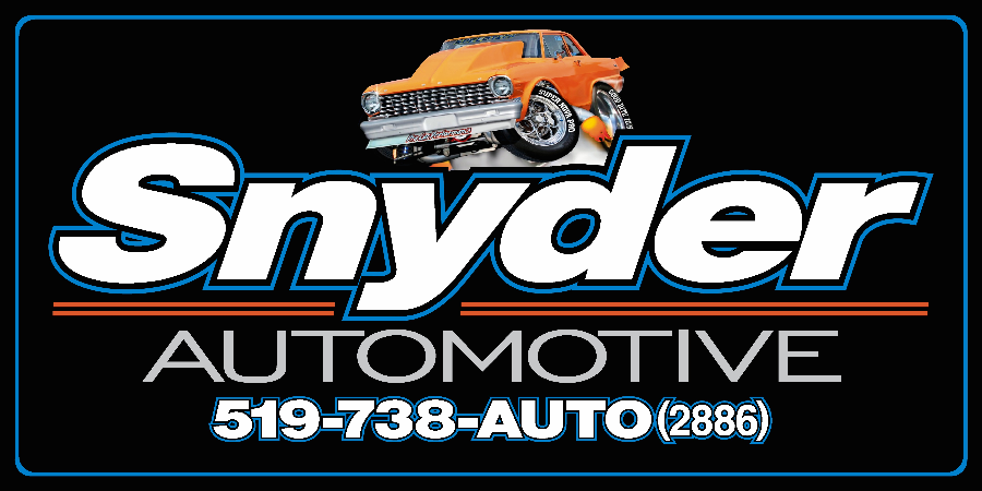 Snyder Automotive