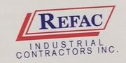 Refac Industrial Contractors Inc.