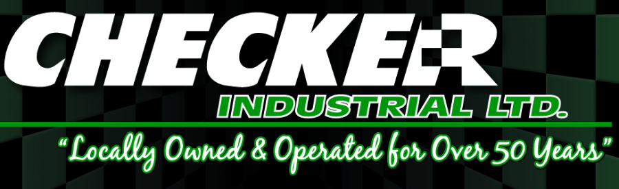 Checker Industrial Ltd.