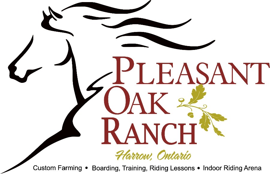Pleasant Oak Ranch