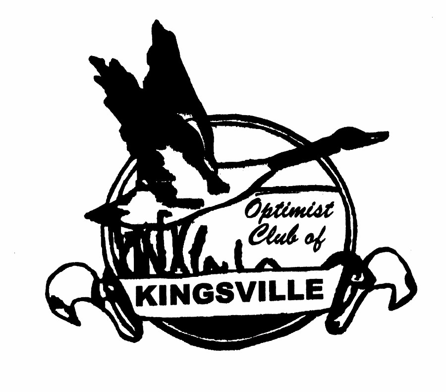 KINGSVILLE OPTIMIST CLUB