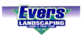 Evers landscaping and tree service