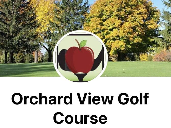 Orchard View Golf Course