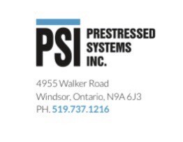 Prestressed Systems Inc. 