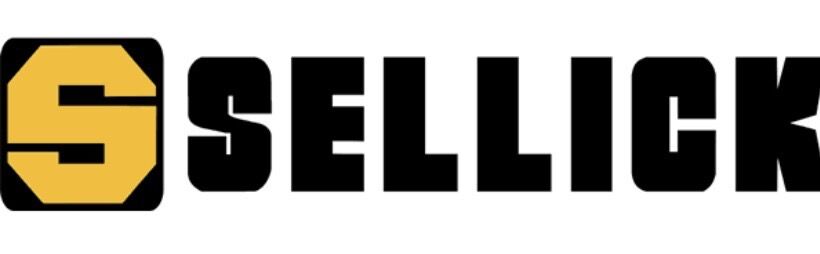 Sellick Equipment Ltd. 