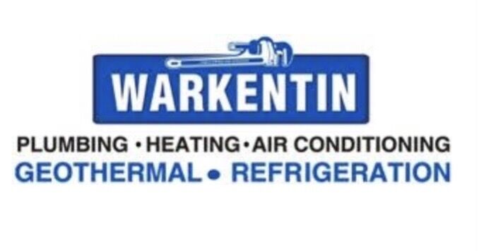 Warkentin Plumbing Heating & Air Conditoning