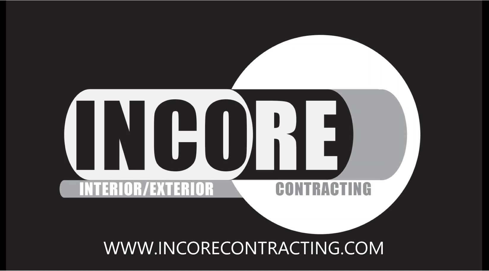 Incore Contracting