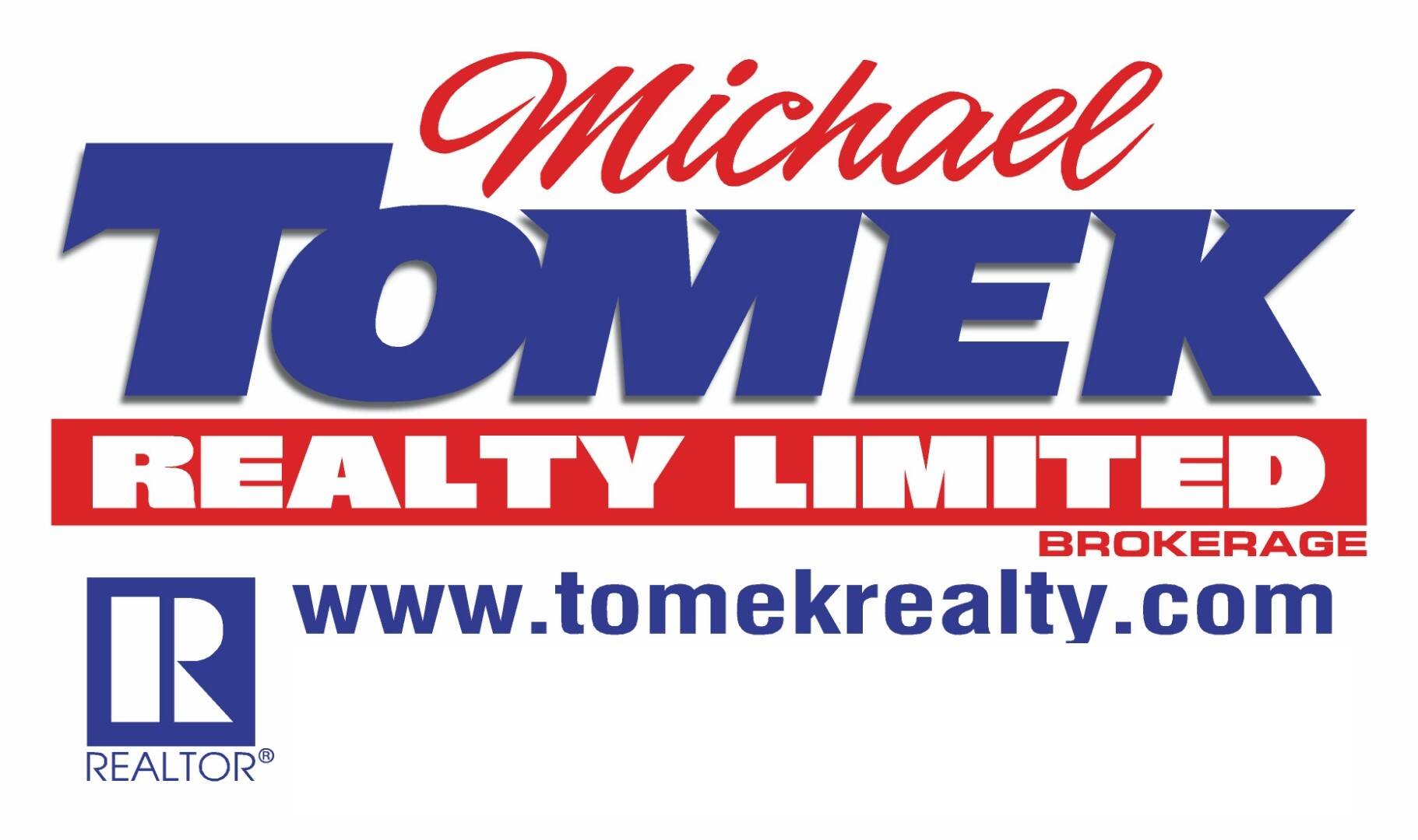 Michael Tomek Realty
