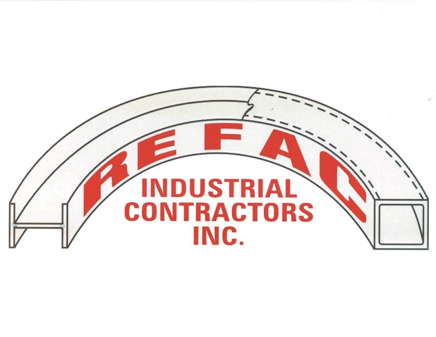 Refac Industrial Contractors