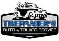 Trepanier's Auto & Towing Service