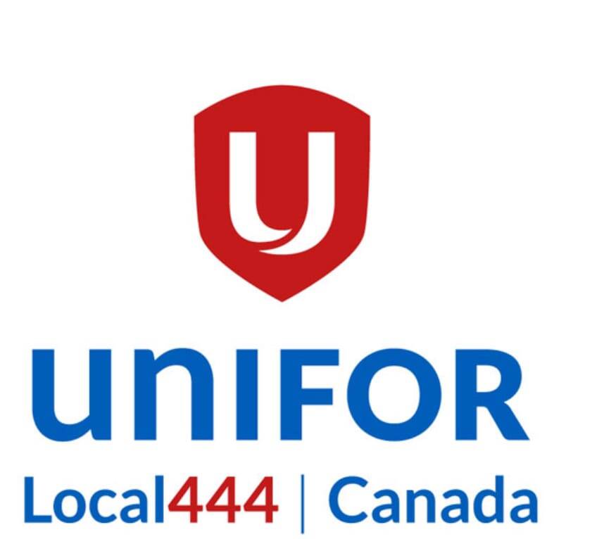 Unifor Local 444